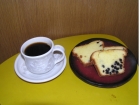【定期購入】伝説の喫茶店『ろーとれっく』（小樽）のコーヒー豆とパウンドケーキのセット (2)