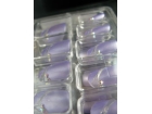 ピクシーネイル411 紫(復活剤付き) (2)