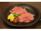 大阪 洋食REVO 黒毛和牛コンビ (1)