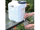 エンバランス ウォーターコンテナ12L (3) エンバランス ウォーターコンテナ12L (3)
