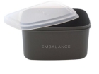 エンバランス フードコンテナ角型 3.5L (1)