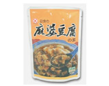 日食 麻婆豆腐の素 140g